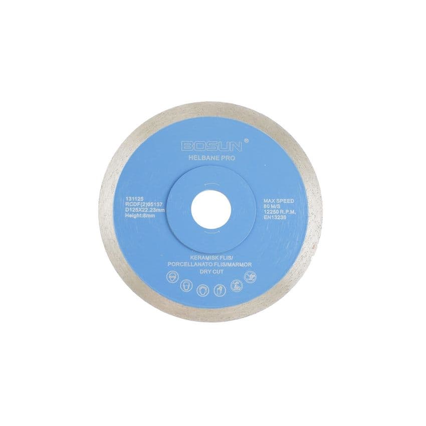 42658556 diamantblad helb 125 22 2mm 131125