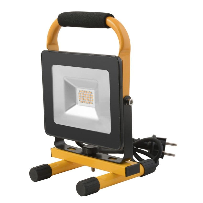 Arbeidslampe LED 20W
