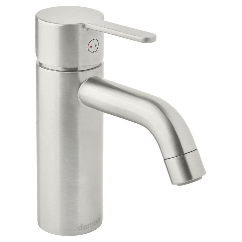 7402146_Silhouet_Basin Small_Steel