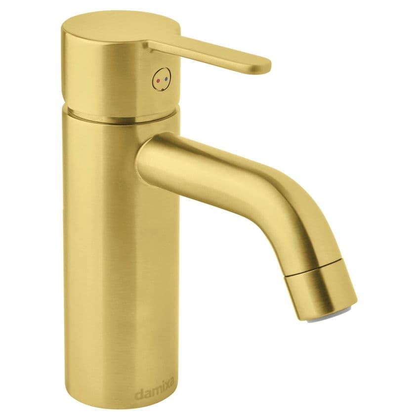 7402179_Silhouet_Basin Small_Brushed Brass