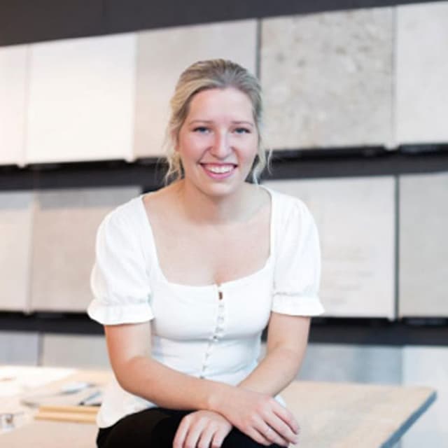 Profilbilde av Anna Olette Tangen