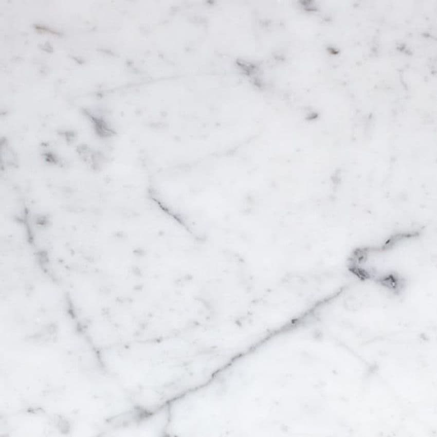 Bianco Carrara 305&#215;305 cm