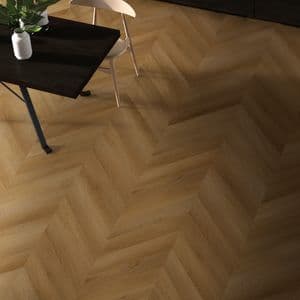 Dream Oak Fishbone