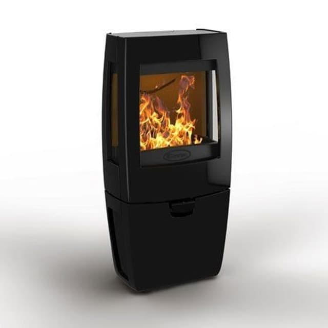 Dovre Sense 203-sort