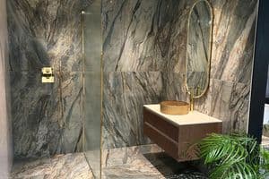 FG Rainforest