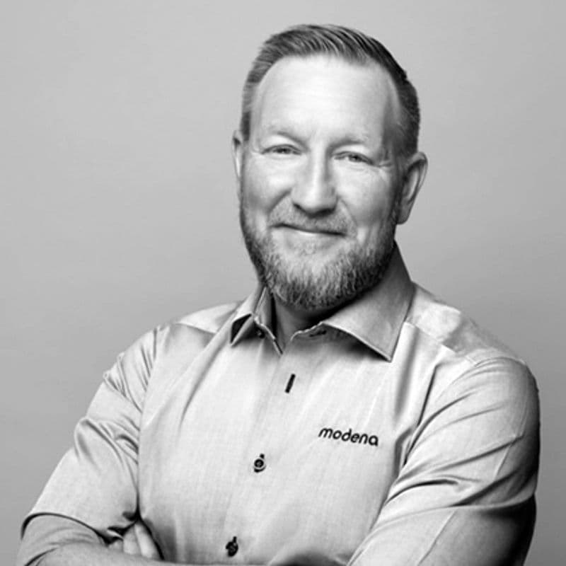 Knut-Jarle Rognmo, Arkitektrådgiver