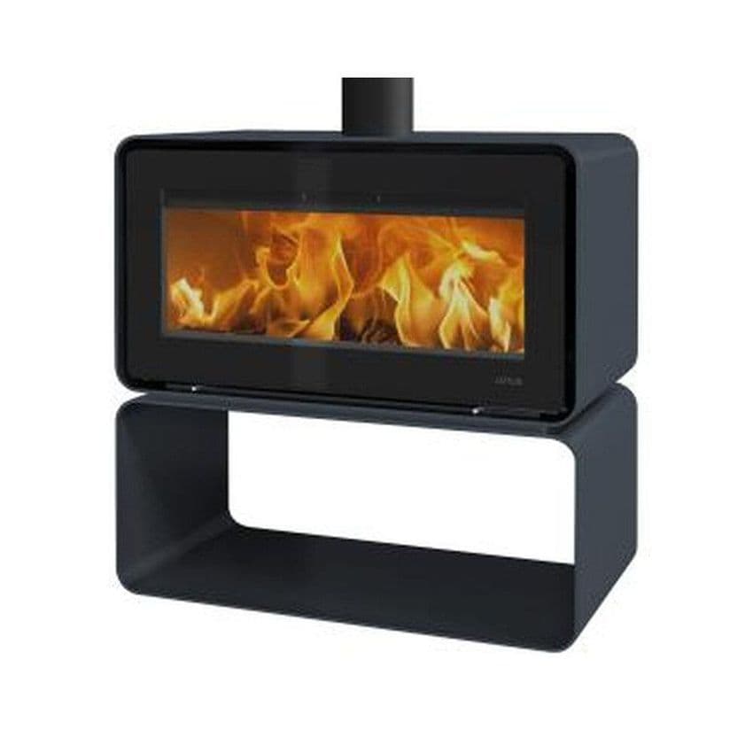 Lotus Living Cube Ocean Dark topputtak