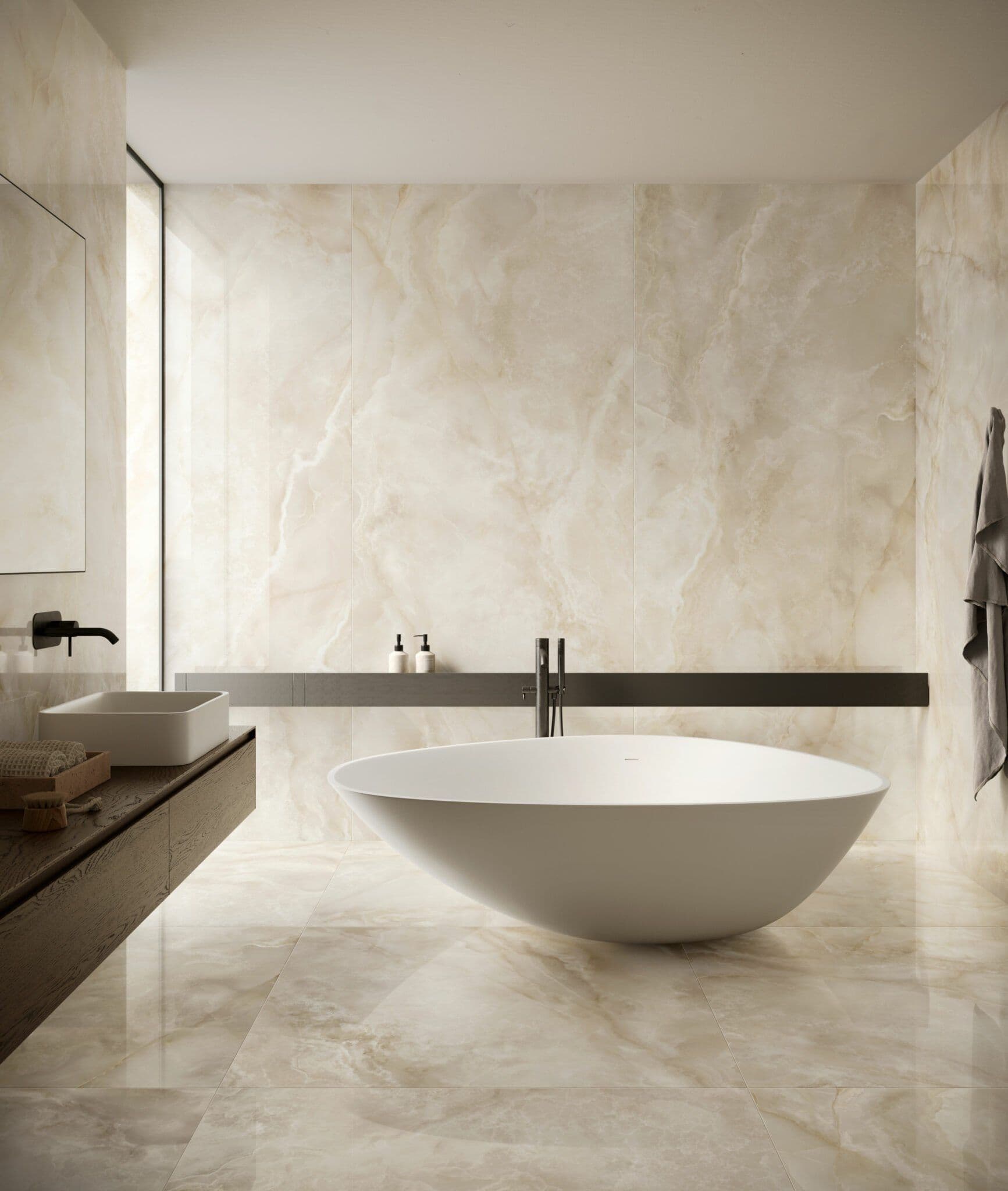 MAJESTIC_ONYX_CRYSTAL_BEIGE_BATHROOM