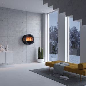 ME Miljø Wall glass &#8211; stue