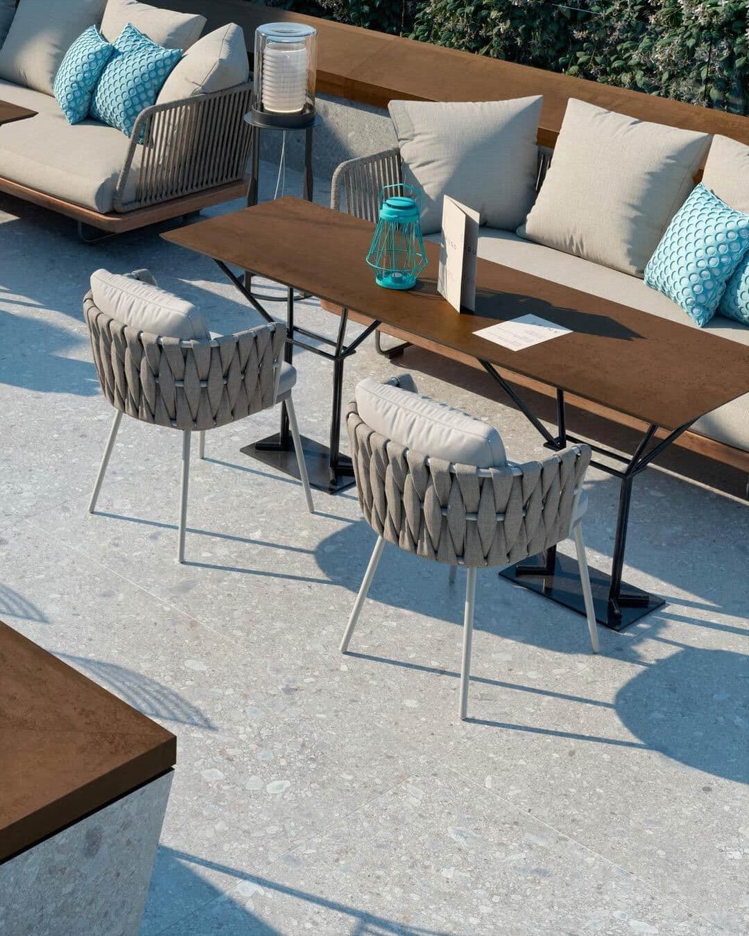 Marazzi Grande Metal Look