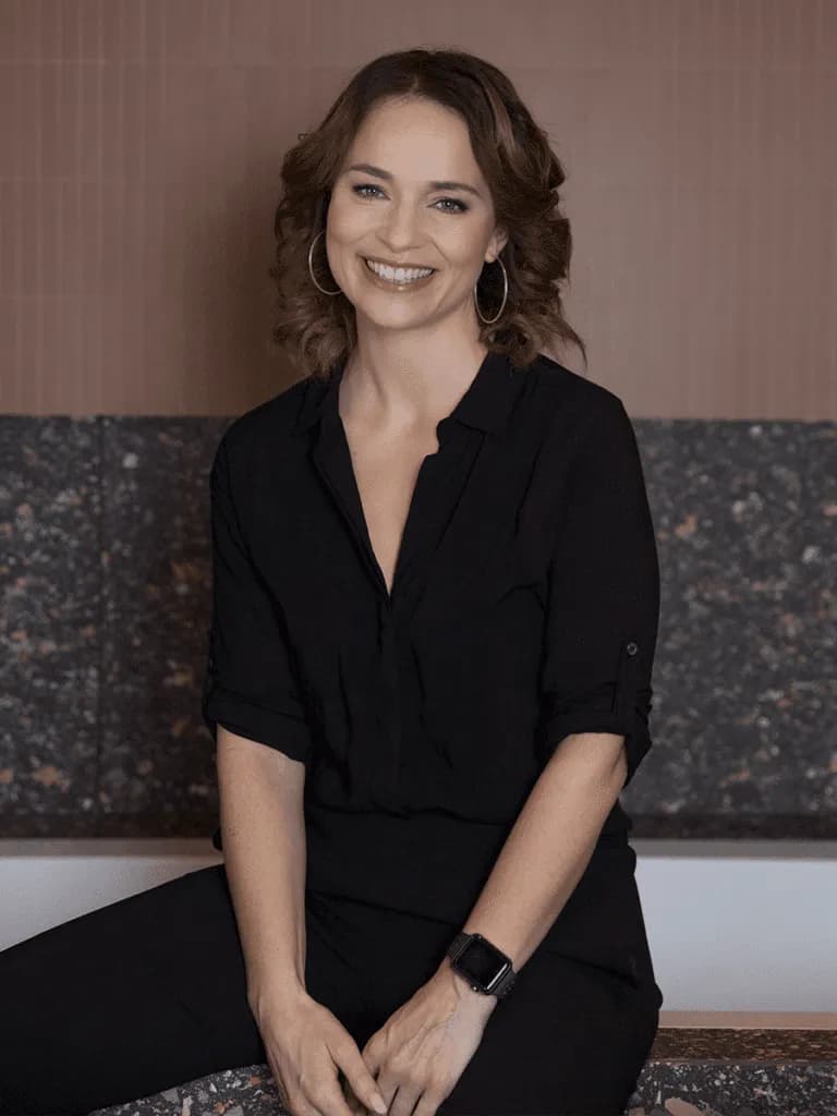 Astrid Maria Sætren