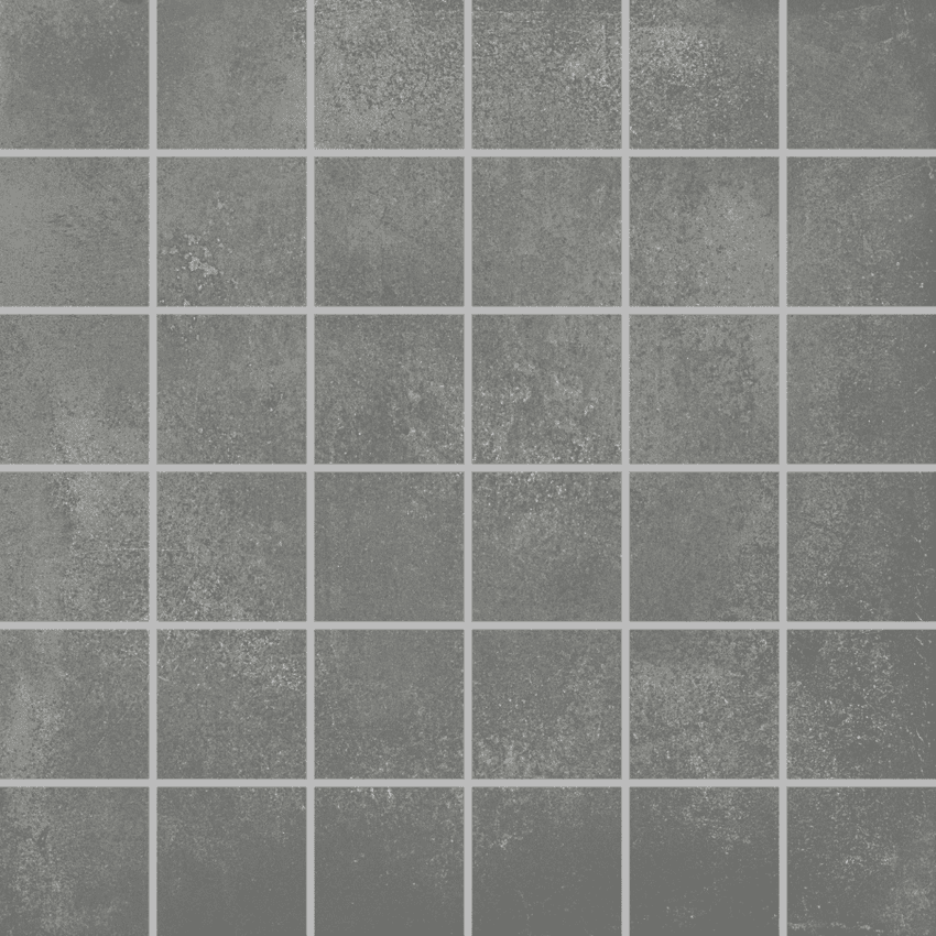 PRO BETON GREY MOSAIKK