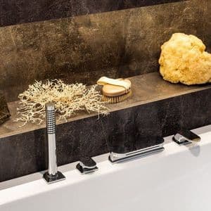 Ravak Badekarsbatteri miljø