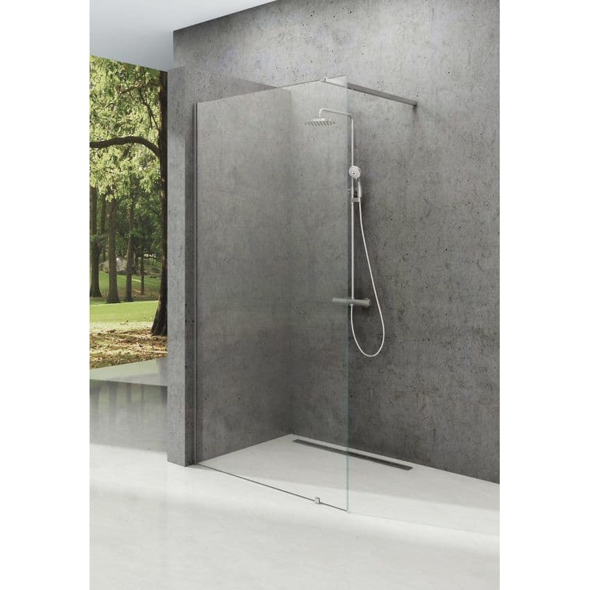 Ravak Walk in wall 90-120