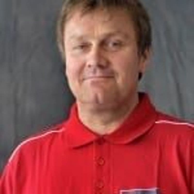 Profilbilde av Rune Gottheim