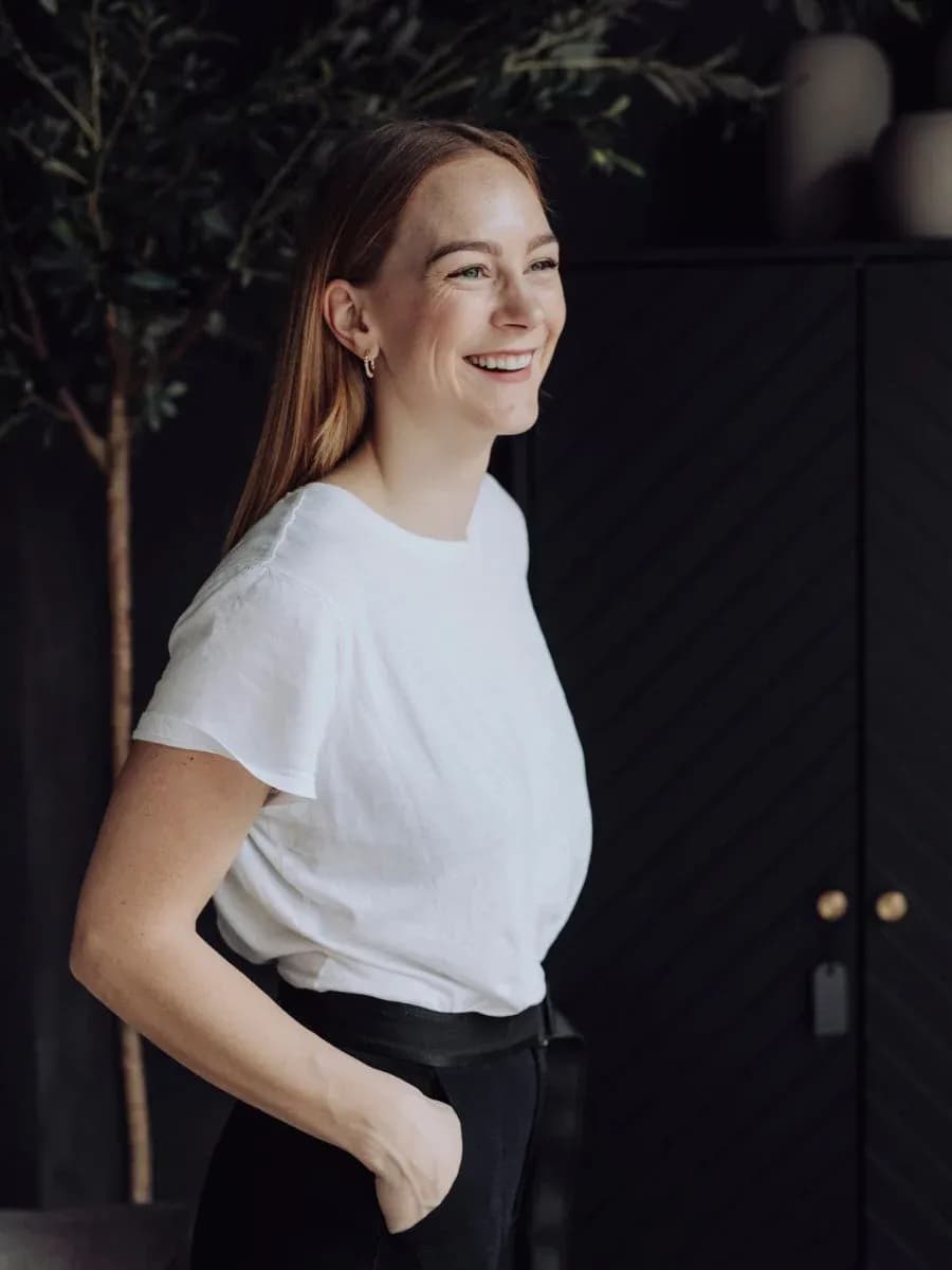 Ingrid Knutsen