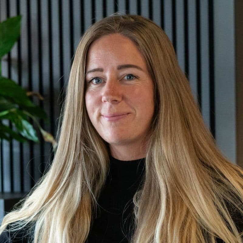 Katrine Granberg
