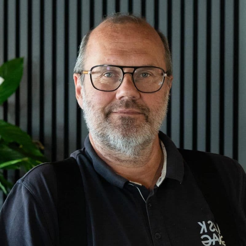 Kjetil Luseter