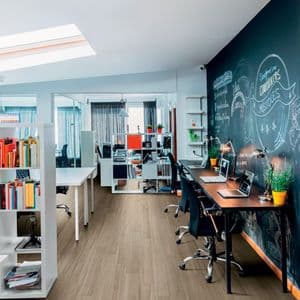 Modern Trendy Coworking Office