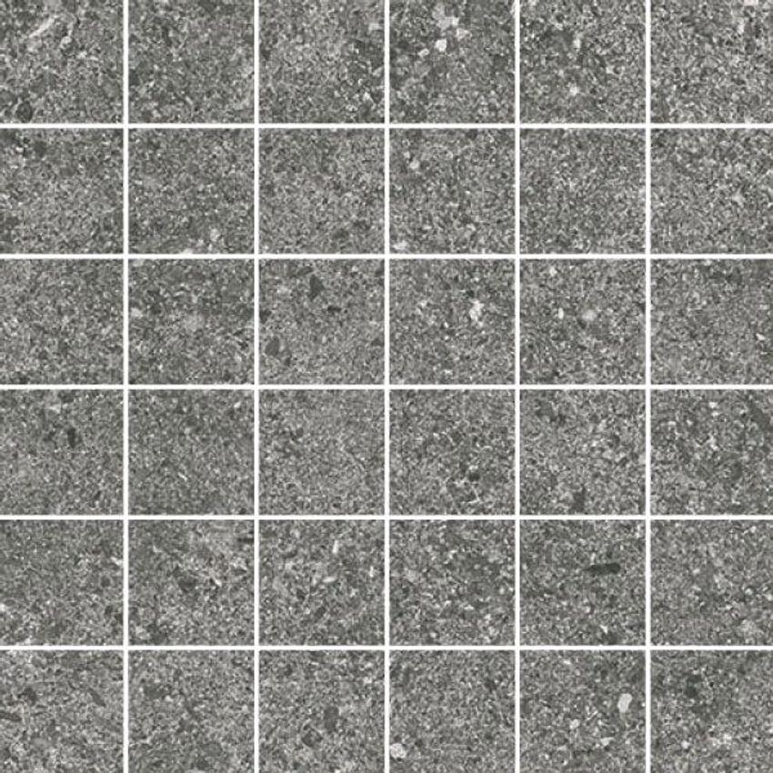 Roadstone Gray Mosaic 5×5/30×30 cm